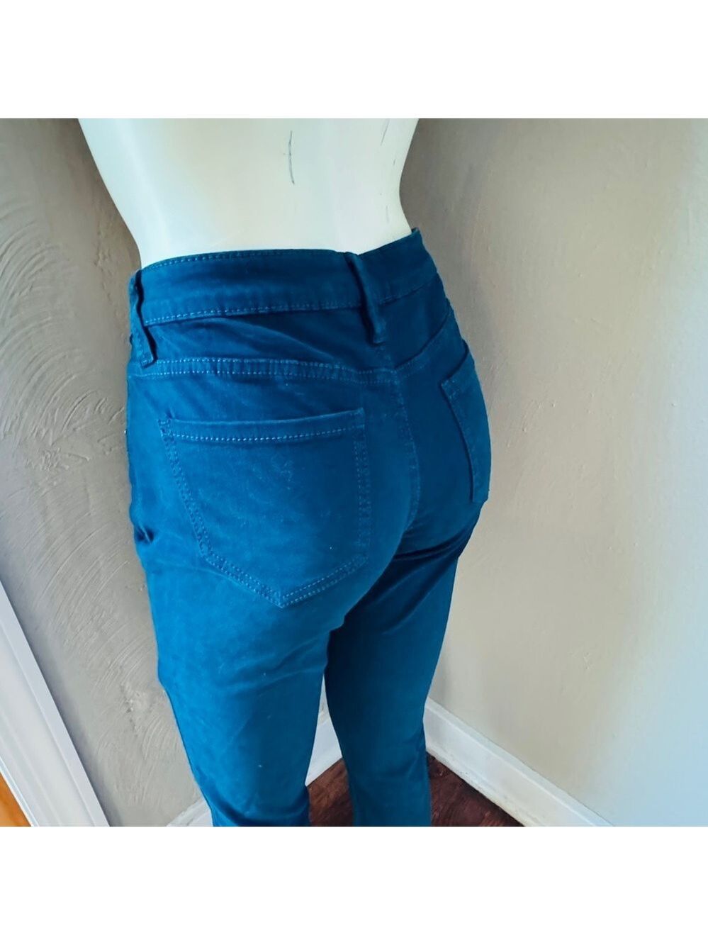 Cache jeans - Picture 15 of 15